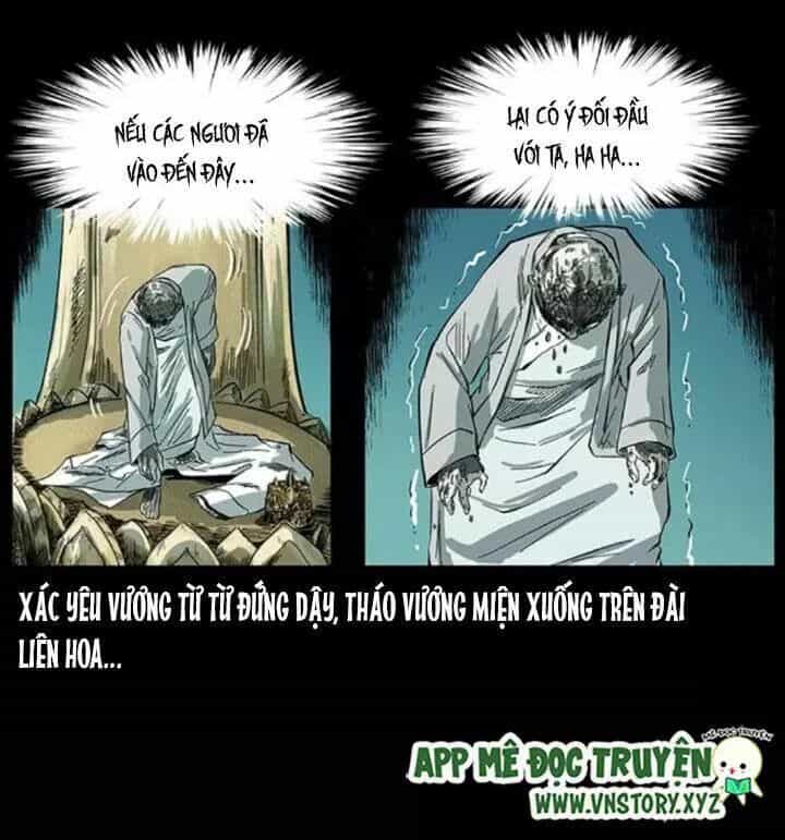 U Minh Ngụy Tượng - Chương 94 - ảnh 13