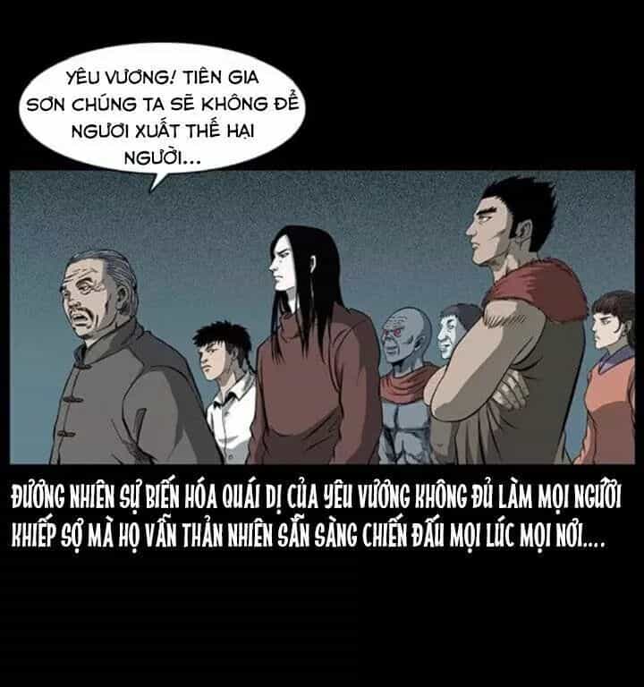 U Minh Ngụy Tượng - Chương 94 - ảnh 16