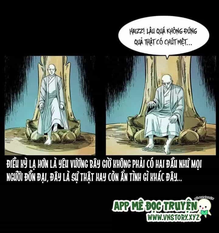 U Minh Ngụy Tượng - Chương 94 - ảnh 19