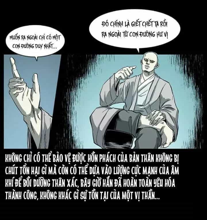 U Minh Ngụy Tượng - Chương 94 - ảnh 22