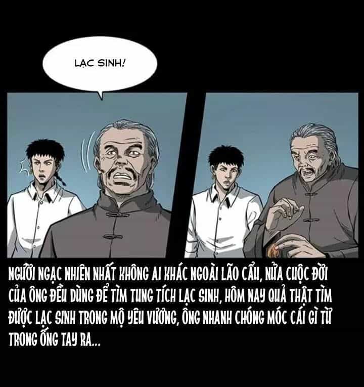 U Minh Ngụy Tượng - Chương 94 - ảnh 32