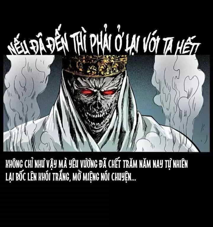 U Minh Ngụy Tượng - Chương 94 - ảnh 4