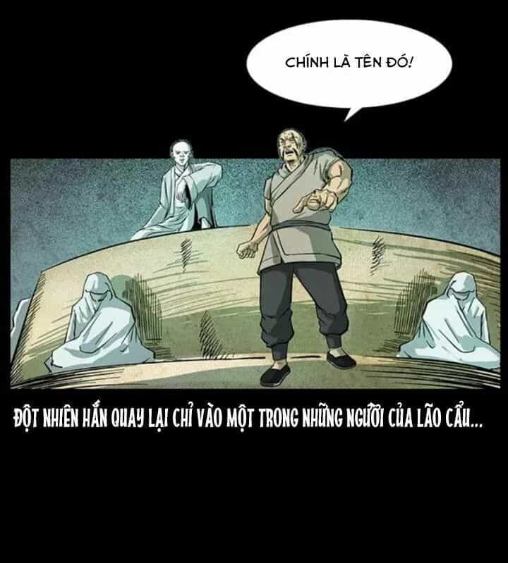 U Minh Ngụy Tượng - Chương 94 - ảnh 42