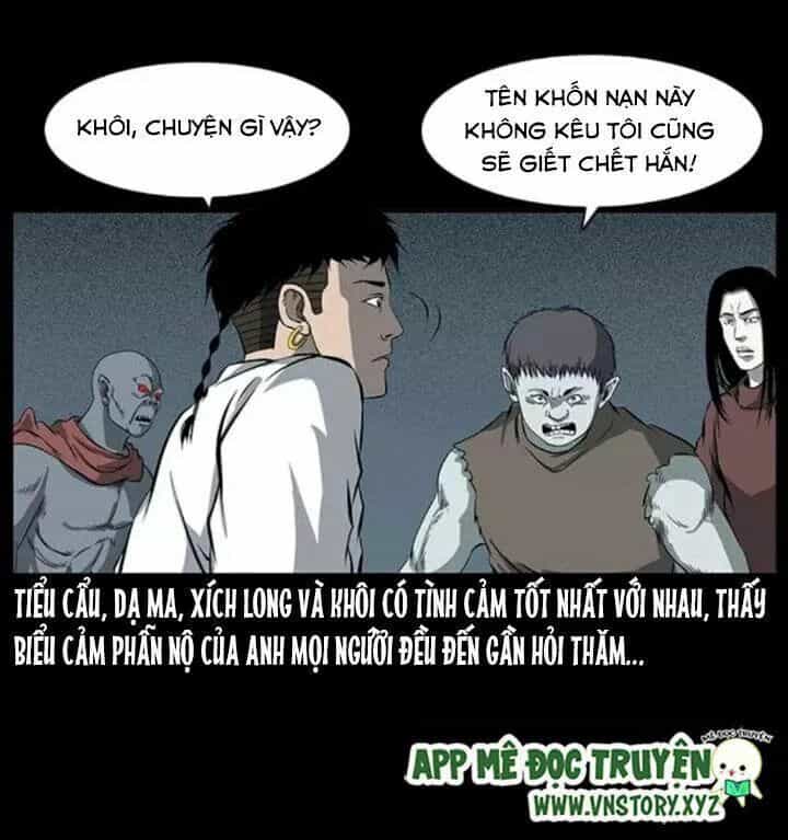 U Minh Ngụy Tượng - Chương 94 - ảnh 44