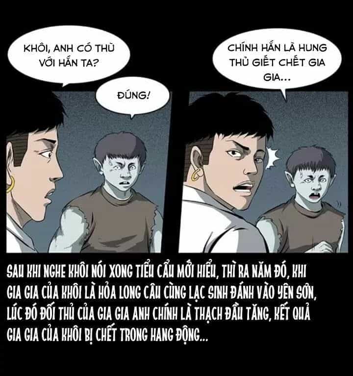 U Minh Ngụy Tượng - Chương 94 - ảnh 45