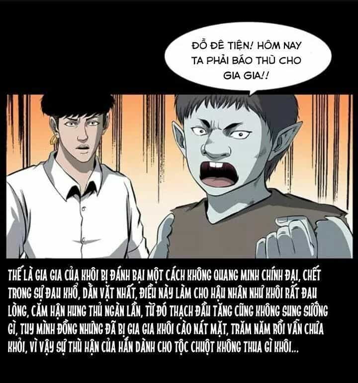 U Minh Ngụy Tượng - Chương 94 - ảnh 50