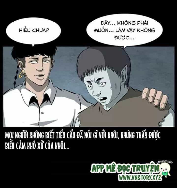 U Minh Ngụy Tượng - Chương 94 - ảnh 55