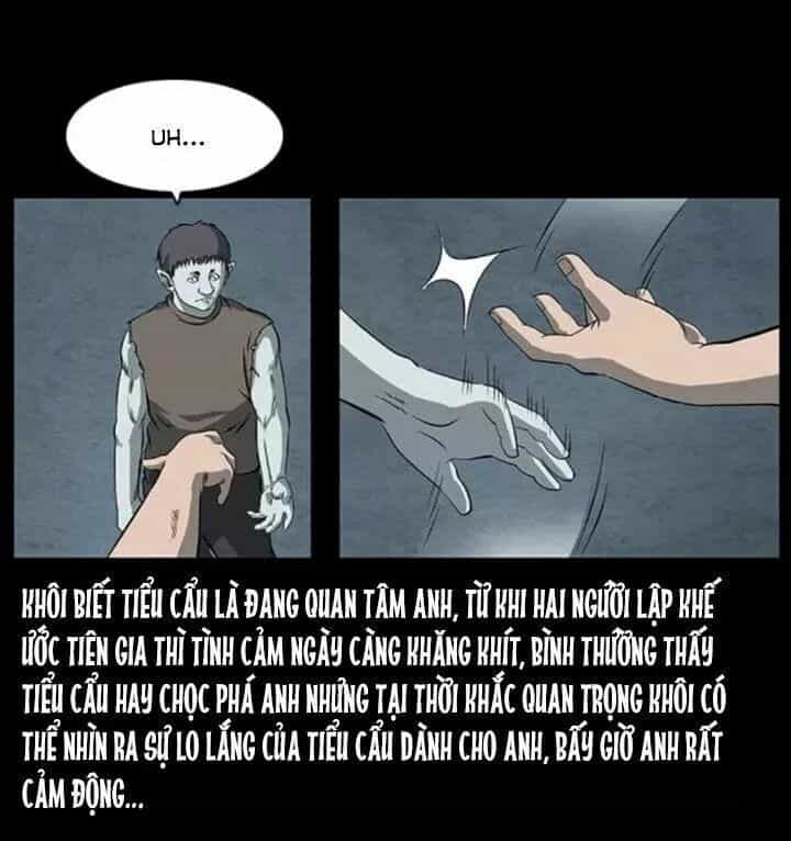 U Minh Ngụy Tượng - Chương 94 - ảnh 58