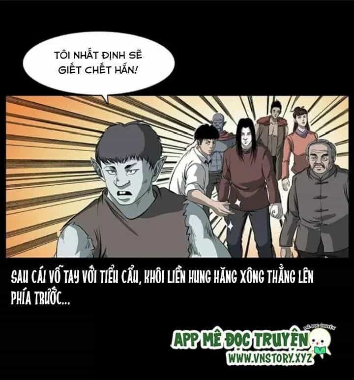 U Minh Ngụy Tượng - Chương 94 - ảnh 59