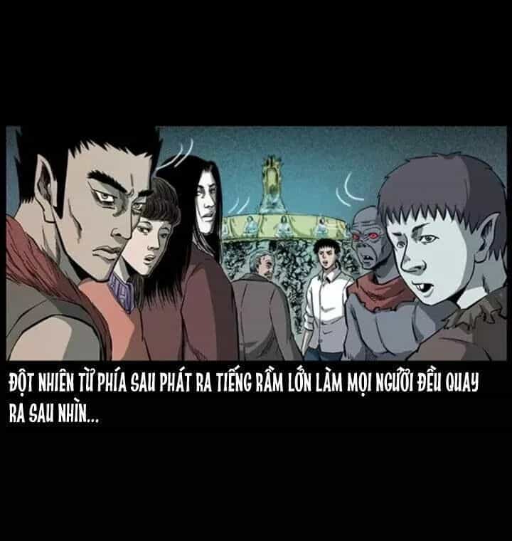 U Minh Ngụy Tượng - Chương 94 - ảnh 6