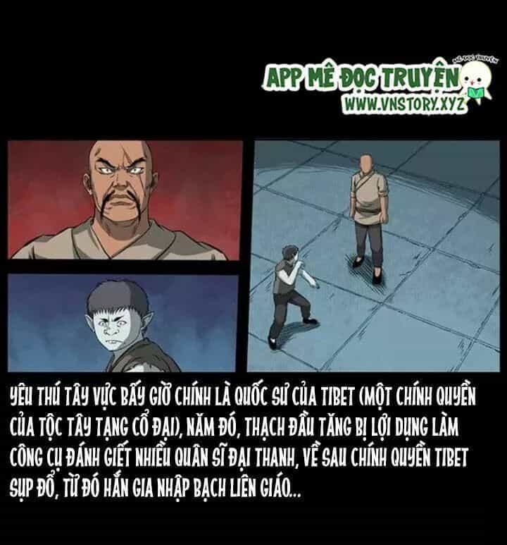 U Minh Ngụy Tượng - Chương 94 - ảnh 61