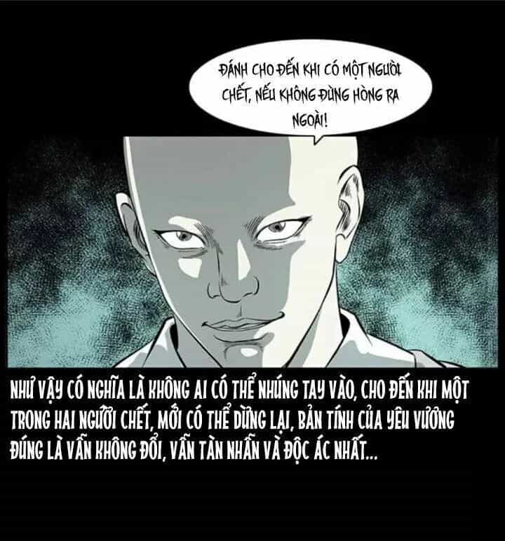U Minh Ngụy Tượng - Chương 94 - ảnh 64