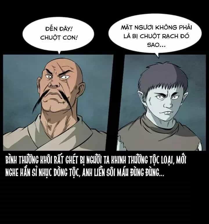 U Minh Ngụy Tượng - Chương 94 - ảnh 66