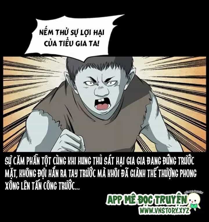U Minh Ngụy Tượng - Chương 94 - ảnh 67