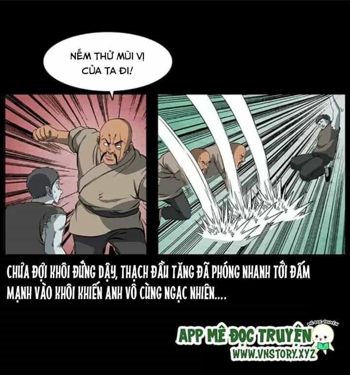 U Minh Ngụy Tượng - Chương 94 - ảnh 71