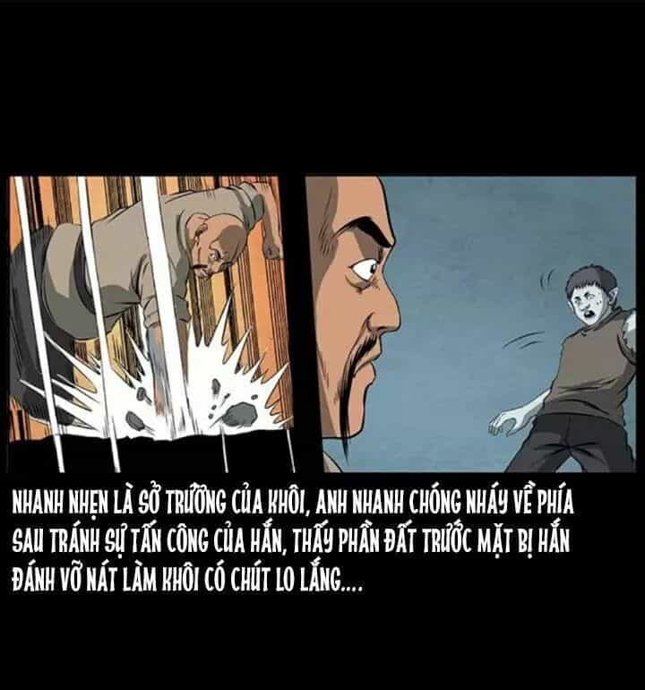 U Minh Ngụy Tượng - Chương 94 - ảnh 72