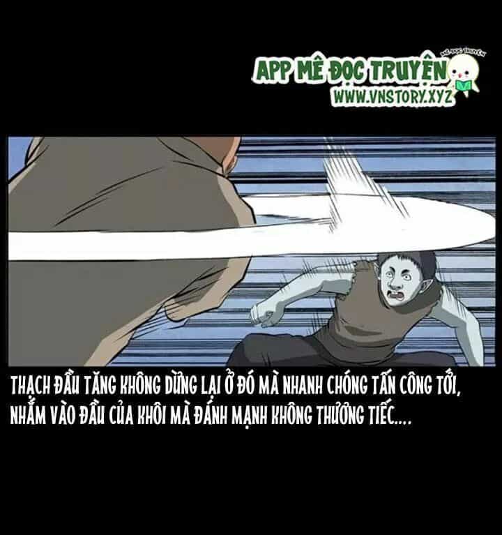 U Minh Ngụy Tượng - Chương 94 - ảnh 73