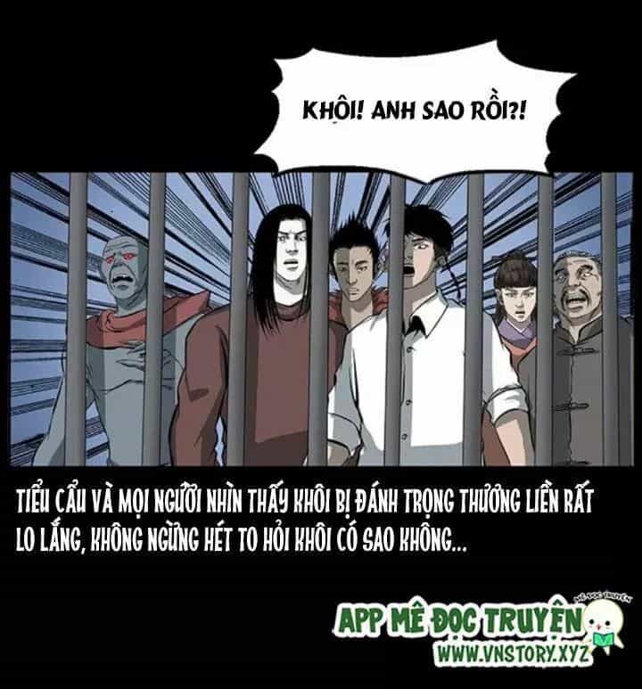 U Minh Ngụy Tượng - Chương 94 - ảnh 79