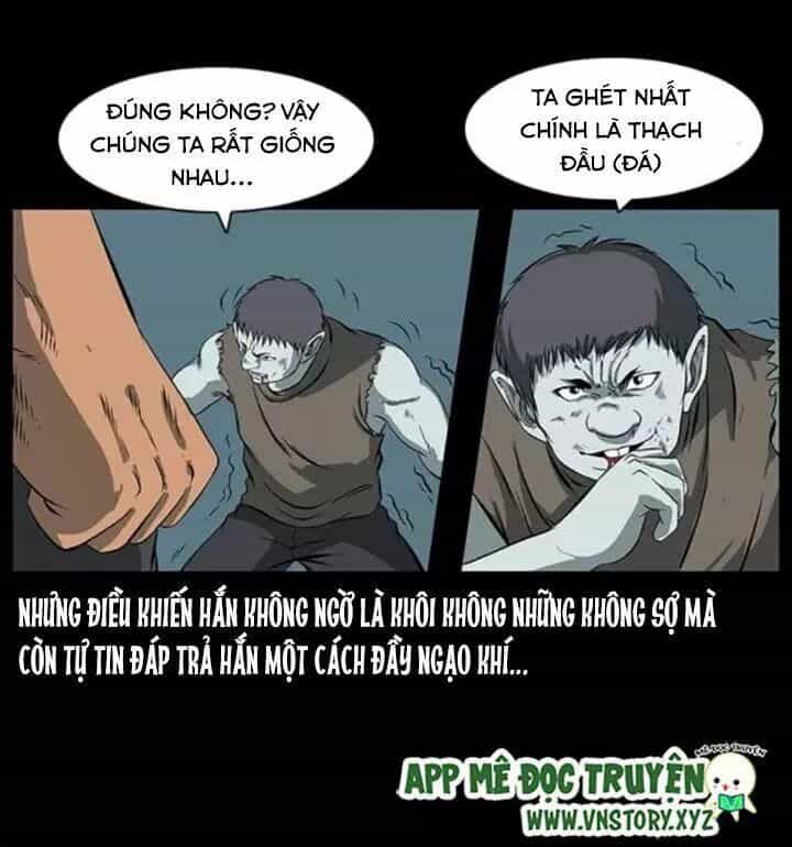 U Minh Ngụy Tượng - Chương 94 - ảnh 81