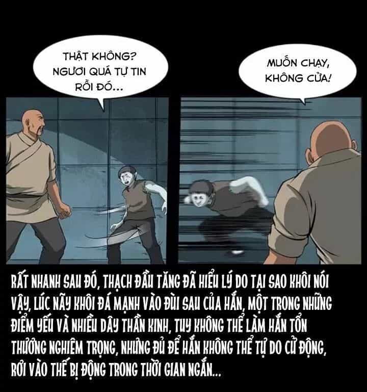 U Minh Ngụy Tượng - Chương 94 - ảnh 84