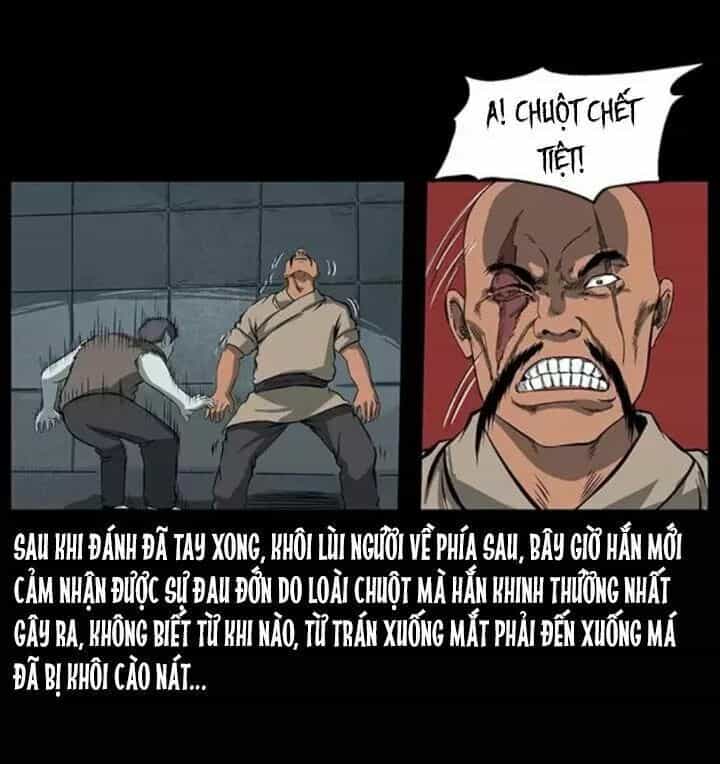 U Minh Ngụy Tượng - Chương 94 - ảnh 90