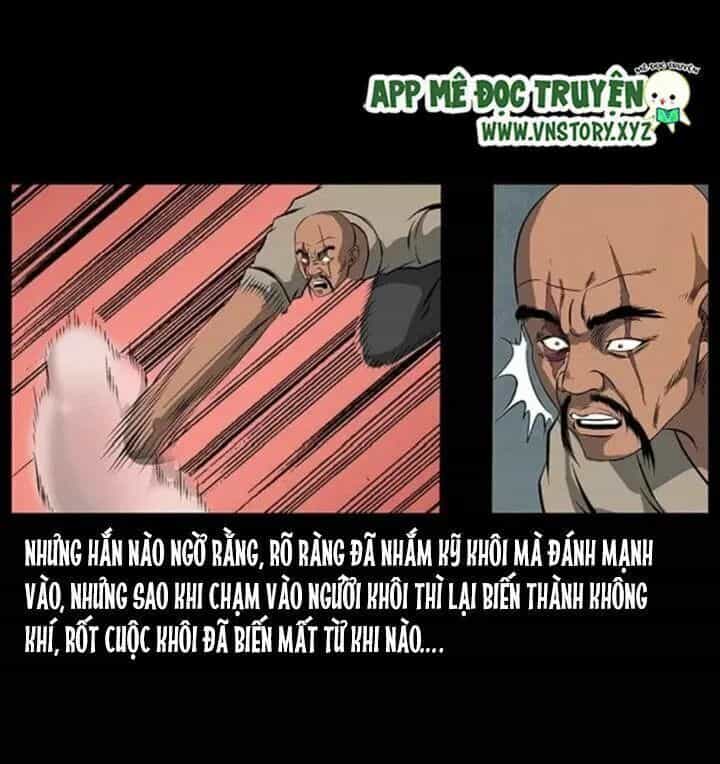 U Minh Ngụy Tượng - Chương 94 - ảnh 93