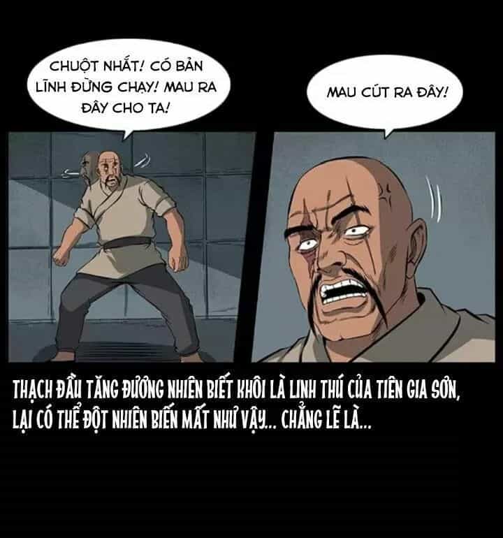 U Minh Ngụy Tượng - Chương 94 - ảnh 94