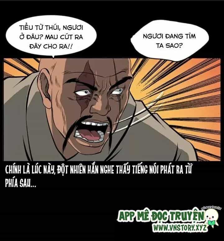 U Minh Ngụy Tượng - Chương 94 - ảnh 95