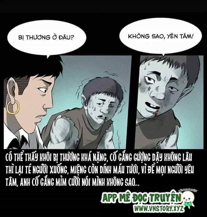 U Minh Ngụy Tượng - Chương 95 - ảnh 11