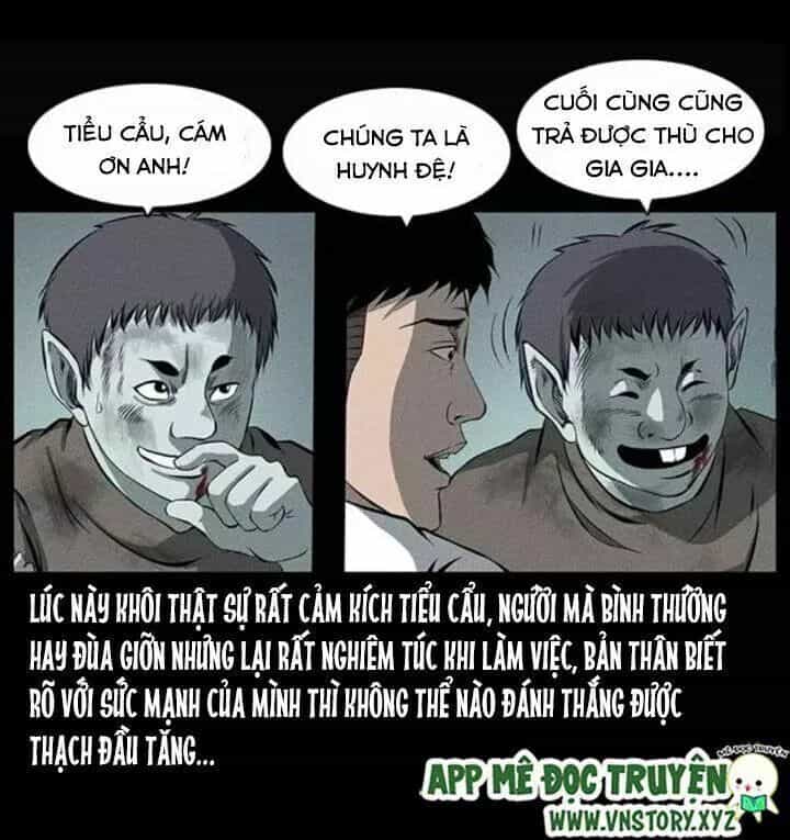 U Minh Ngụy Tượng - Chương 95 - ảnh 13