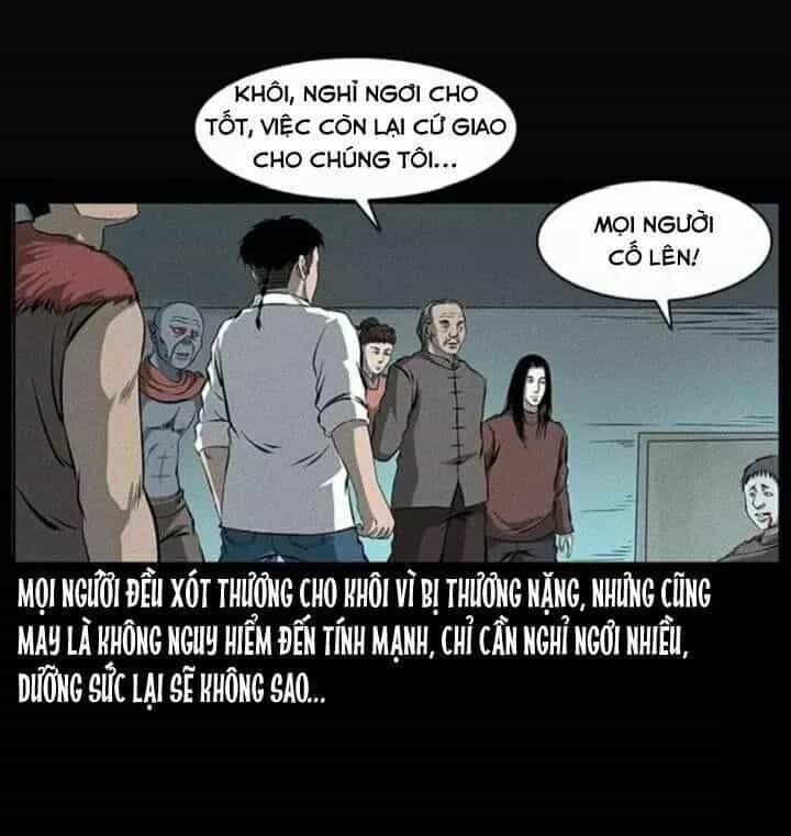 U Minh Ngụy Tượng - Chương 95 - ảnh 14