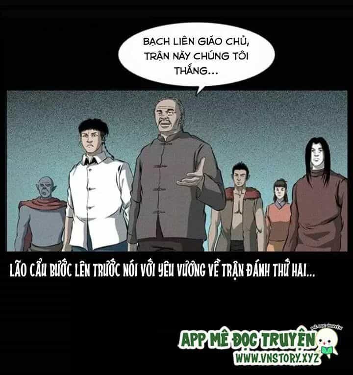 U Minh Ngụy Tượng - Chương 95 - ảnh 15