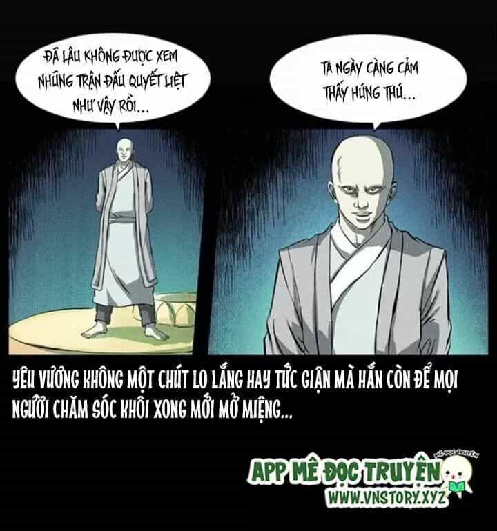 U Minh Ngụy Tượng - Chương 95 - ảnh 17