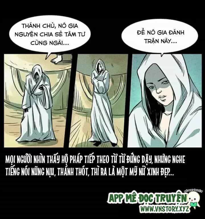 U Minh Ngụy Tượng - Chương 95 - ảnh 19