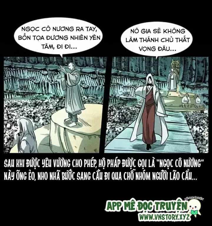 U Minh Ngụy Tượng - Chương 95 - ảnh 20