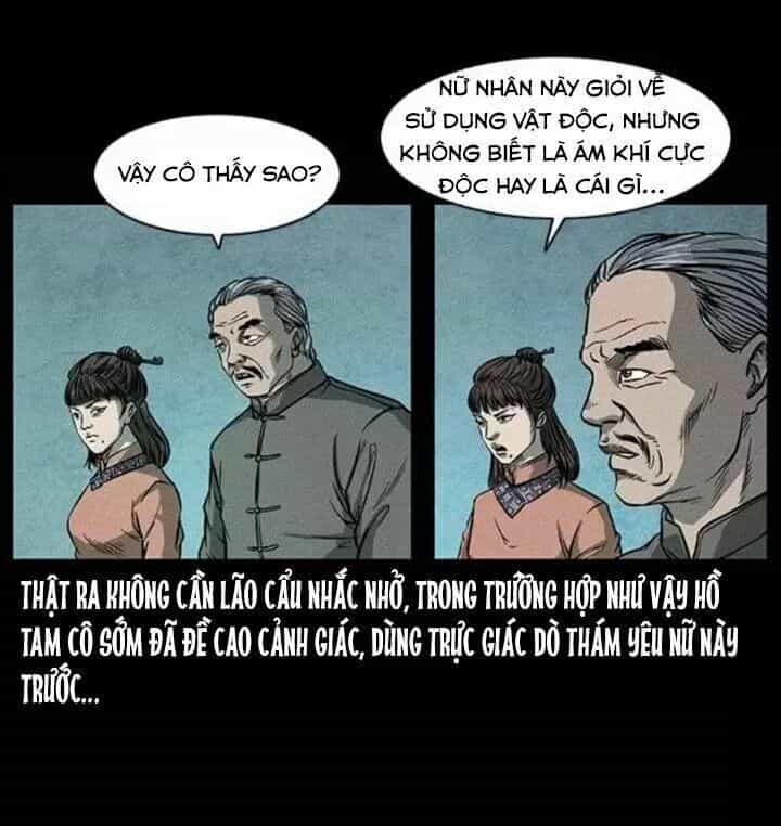 U Minh Ngụy Tượng - Chương 95 - ảnh 24