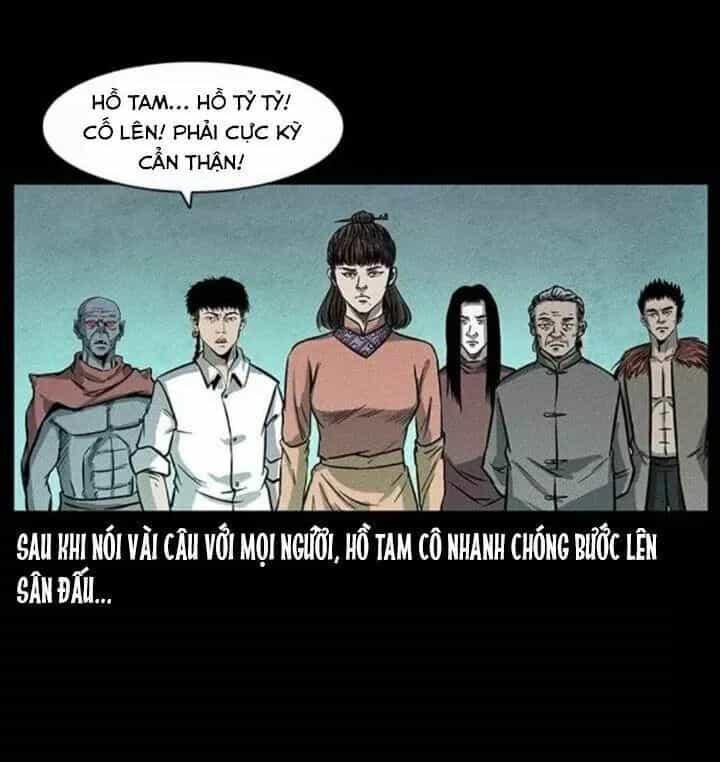 U Minh Ngụy Tượng - Chương 95 - ảnh 26