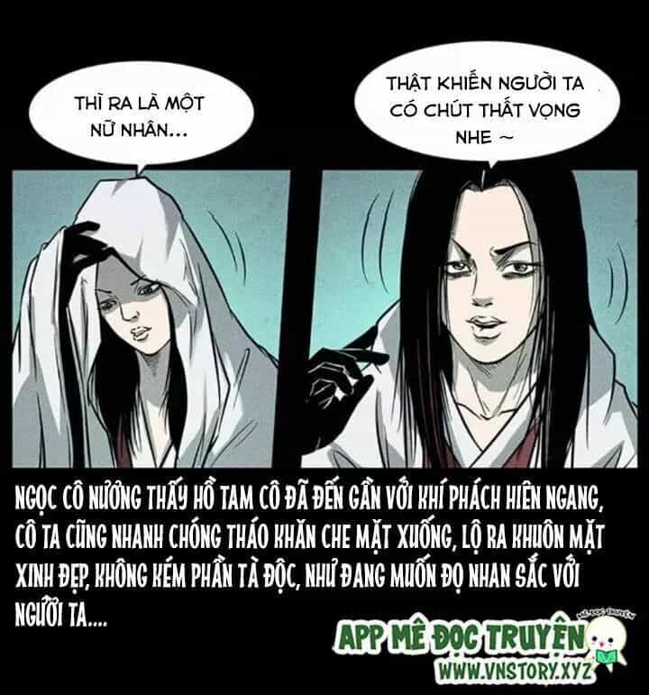 U Minh Ngụy Tượng - Chương 95 - ảnh 29