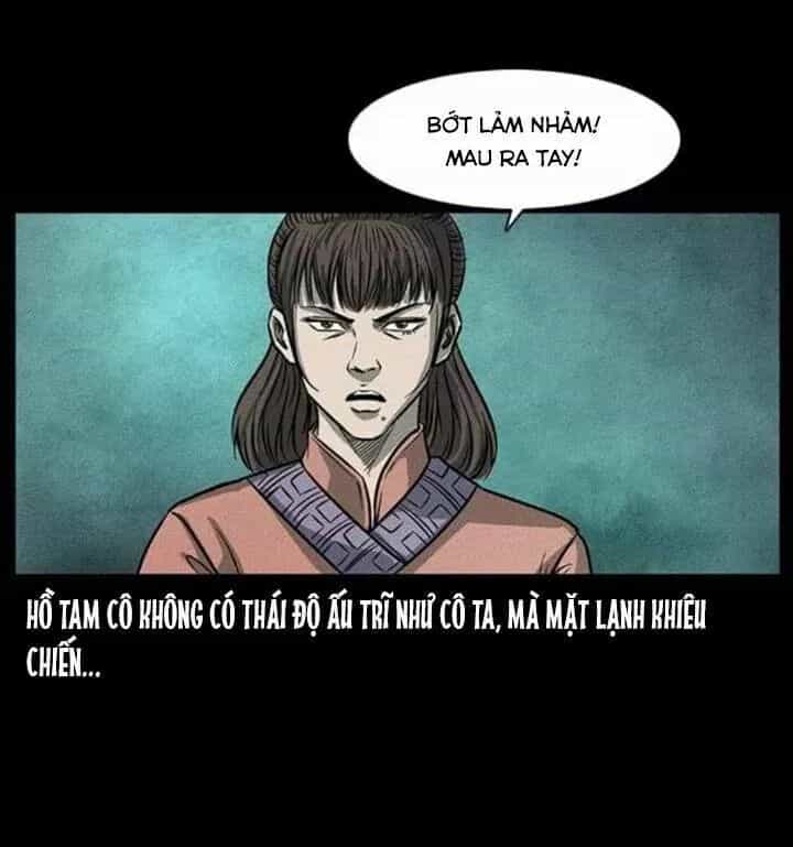 U Minh Ngụy Tượng - Chương 95 - ảnh 30