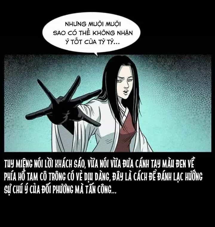 U Minh Ngụy Tượng - Chương 95 - ảnh 32