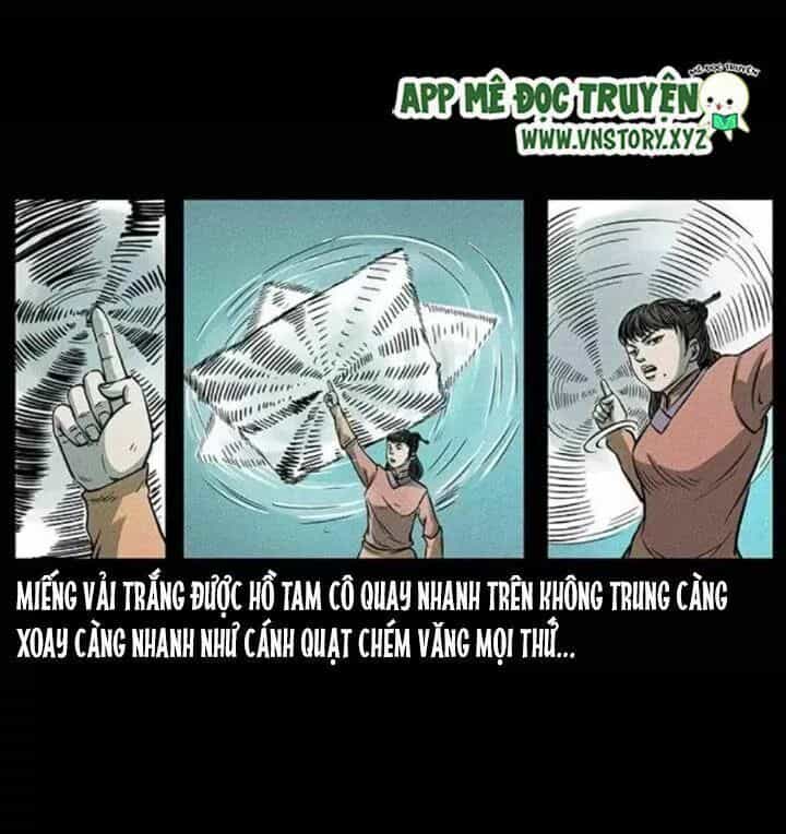 U Minh Ngụy Tượng - Chương 95 - ảnh 39