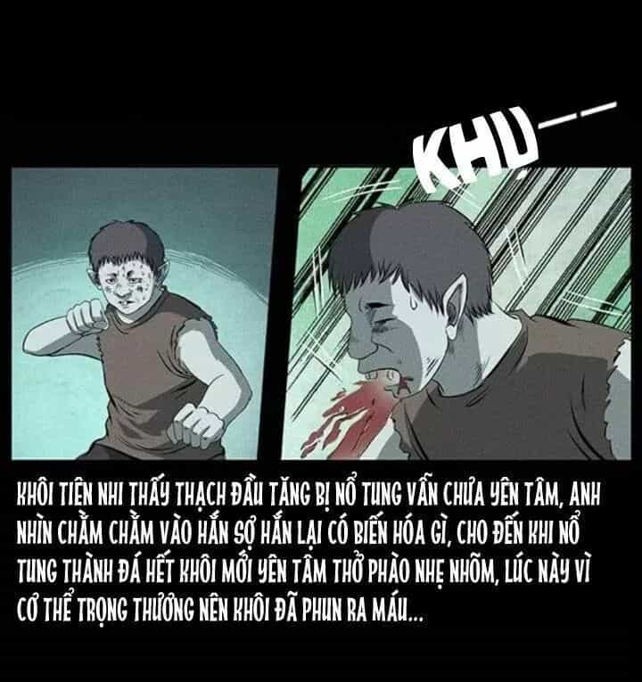 U Minh Ngụy Tượng - Chương 95 - ảnh 4