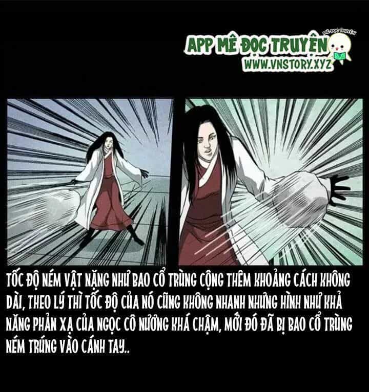 U Minh Ngụy Tượng - Chương 95 - ảnh 43