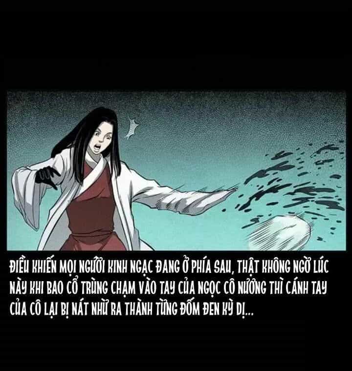 U Minh Ngụy Tượng - Chương 95 - ảnh 44