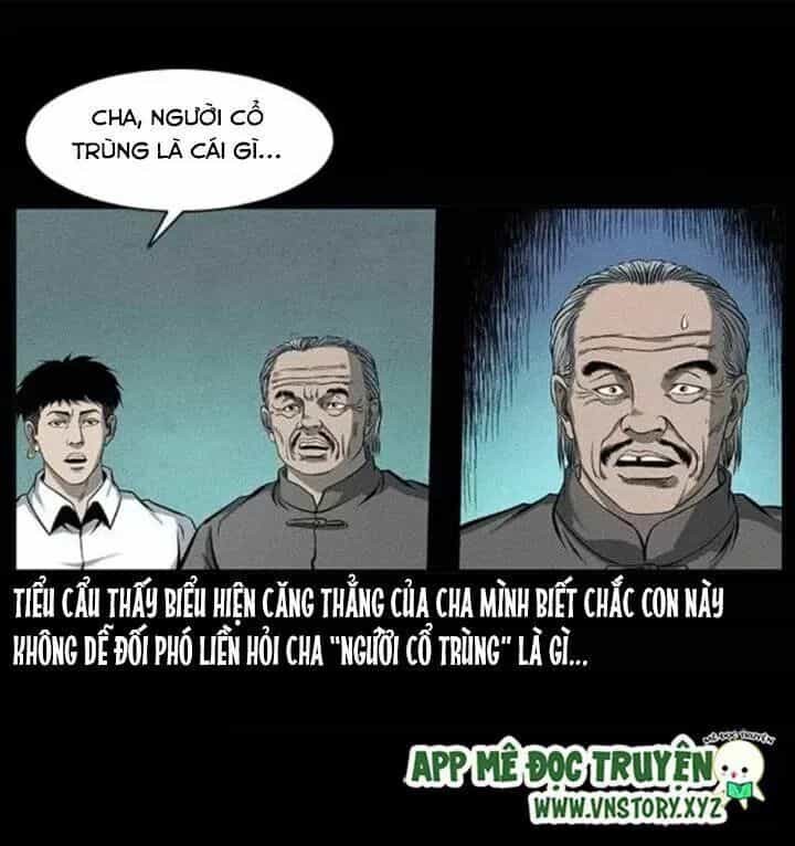 U Minh Ngụy Tượng - Chương 95 - ảnh 49