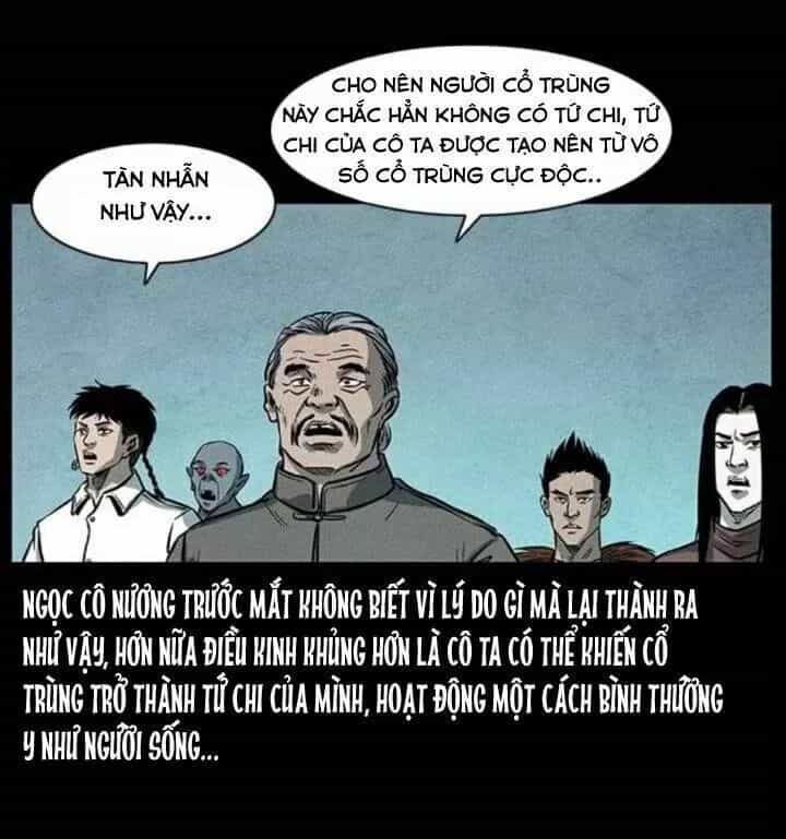 U Minh Ngụy Tượng - Chương 95 - ảnh 52
