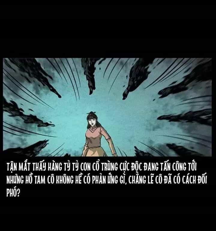 U Minh Ngụy Tượng - Chương 95 - ảnh 60