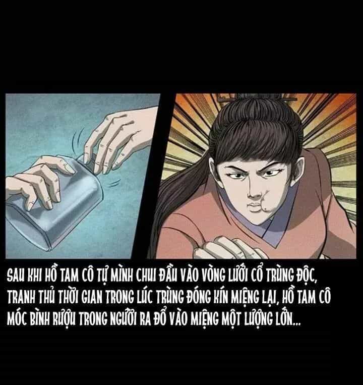 U Minh Ngụy Tượng - Chương 95 - ảnh 64