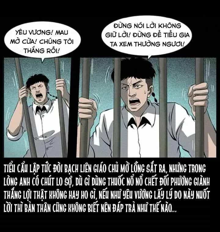 U Minh Ngụy Tượng - Chương 95 - ảnh 7