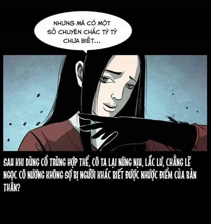 U Minh Ngụy Tượng - Chương 95 - ảnh 72